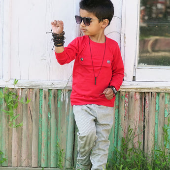 Boy's Shoes & Accessories