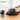 ProtoArc EM03 Wireless Bluetooth Trackball Mouse Rechargeable Ergonomic RGB Backlit Rollerball Mice for Windows Mac iPad