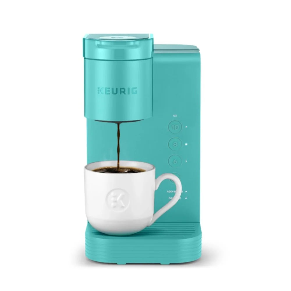 2023 New Keurig K-Express Essentials Single Serve K-Cup Pod Coffee Maker, Black