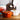 Kitchen Cooker Cooking Pot Pumpkin Enamel Saucepan Household Cast Iron Pot 3.3L White Inner Wall Stockpot Multi Color Optional
