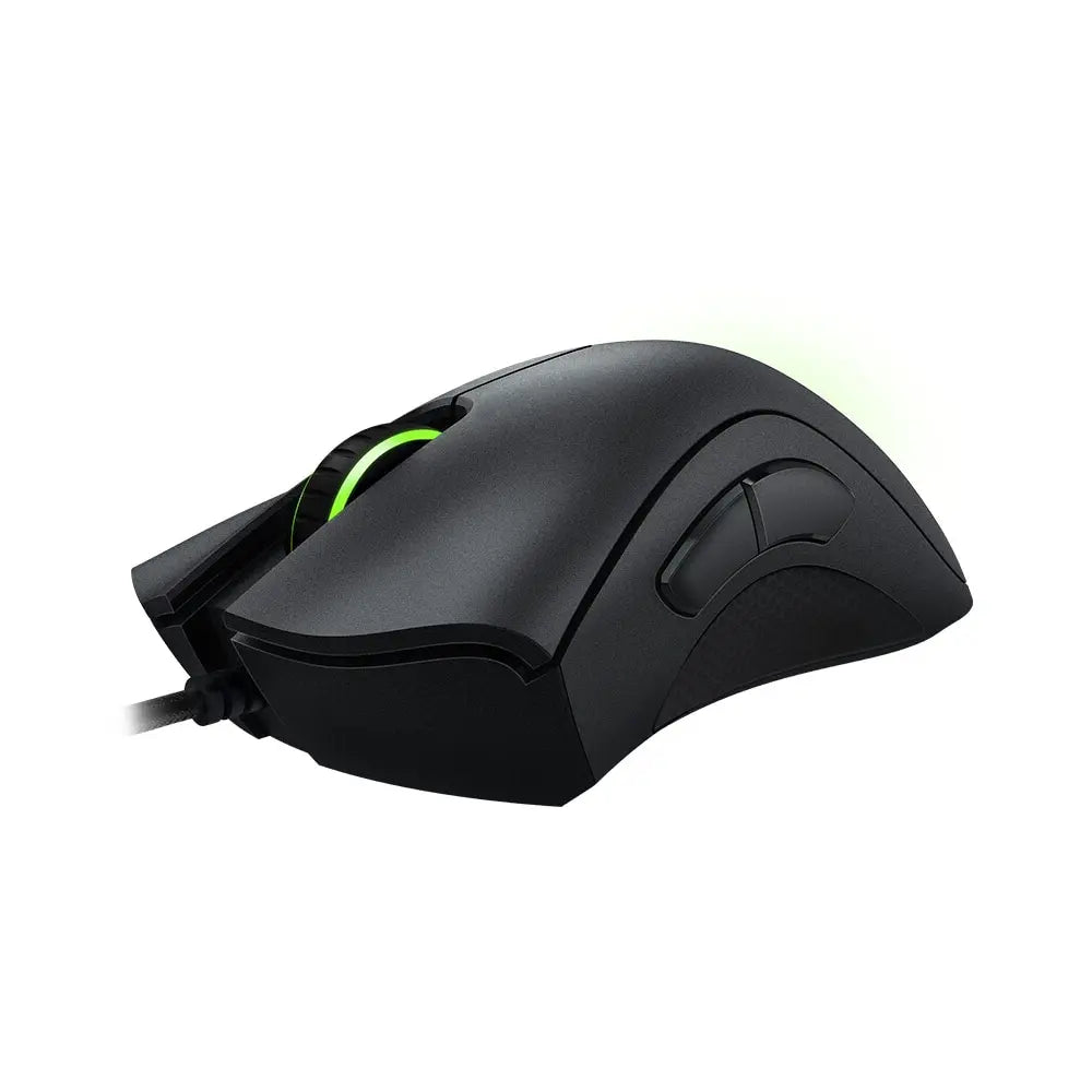 Essential Wired Gaming Mouse For PC Gamer