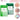 Hydrocolloid Pimple Patch | Pimple Patch Stickers | ULURI
