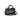 2023 Soft Pu Leather Brand Girls Shoulder Bags Black HandBags Tote New Arrival Mini Small Motorcycle Bags Crossbody for Women