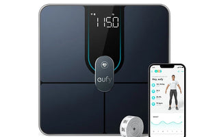 Smart scale