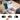 20/10/5/1pcs Sliding Webcam Cover Laptop Camera Cover Slider Phone Antispy For iPad PC Macbook Tablet lenses Privacy Sticker