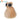 Hot Game My Pet Alien Pou Plush Toy Furdiburb Emotion Alien Plushie Stuffed Animal Pou Doll 22cm