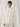 Stand Collar Half Zip Men's Minimalist Solid Color Knitted Sweater