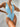 Fashion Ins Fashion and Trendy Style Pure Color Low-Cut Deep V-neck Casual One-Piece Sexy One Piece Swimsuit Women's Swimsuit