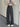 Loose Drooping Women's Spring Fashion High Waist Casual Pants