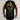 Men's Slim-Fit Wukong Wait Lifting Sleeveless Vest