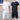 Woodpecker Pure Cotton Sports Suit Men Summer Casual Plus Size Loose round Neck Short Sleeve T-shirt Straight-leg Shorts