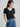 Single Beam U Collar Minimalist Easiest for Match Loose-Fit Cool Feeling Thin T-shirt