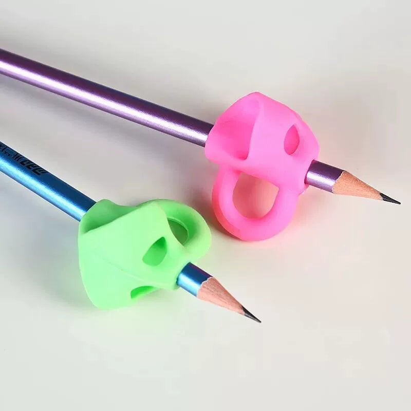 Kindergarten Writing Posture Correction Pencil Grip for Beginners