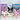 Building Block Sanrio Anime Figure Kuromi Assembled Toys Decorative Ornament Model My Melody Children's Puzzle Gifts