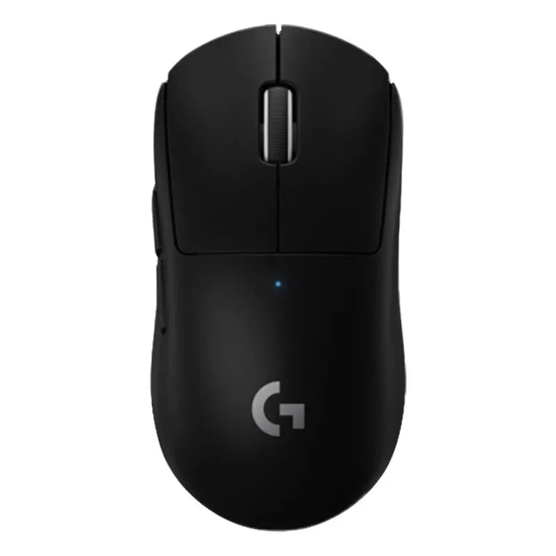 Logitech G PRO X Wireless Dual Mode Professional Grade ESports Gaming Mouse GPW Bullshit King II