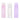 3 Colors Hair Dye Applicator Brush Bottles Dyeing Shampoo Bottle Oil Comb Hair Dye Bottle Applicator Hair Coloring Styling Tool