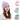 2023 new  Hot Selling Winter Hat Real Rabbit Fur Winter Hats For Women Fashion Warm Beanie Hats Solid Adult Cover Head Cap