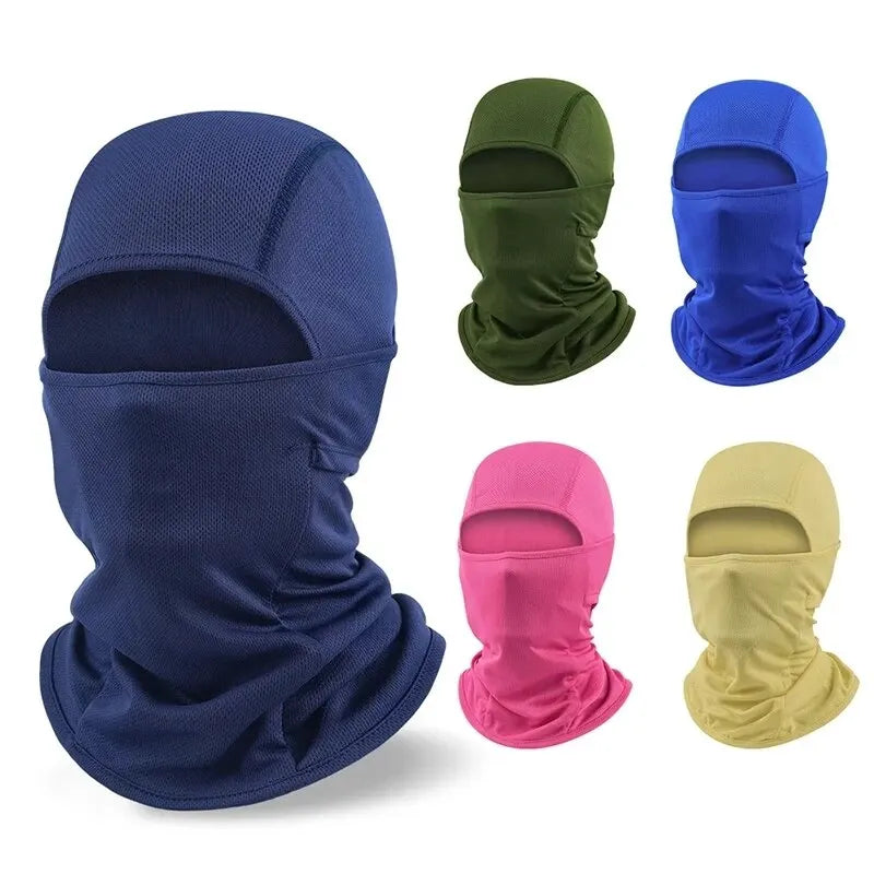 Balaclava Face Mask Ski Mask for Men Women Full Face Mask Hood Tactical Snow Motorcycle Running Cold Weather