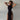 CAKULO Elegant Black Sleeveless Bandage Sexy Dress for Women Club Party Backless Tank Dresses Skinny Fashion Summer 2022