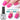 UR SUGAR Magic Fast Nail Gel Remover Function Gel Polish Soak Off UV LED Cleaner Nail Degreaser Gel Varnish Glass Bottle