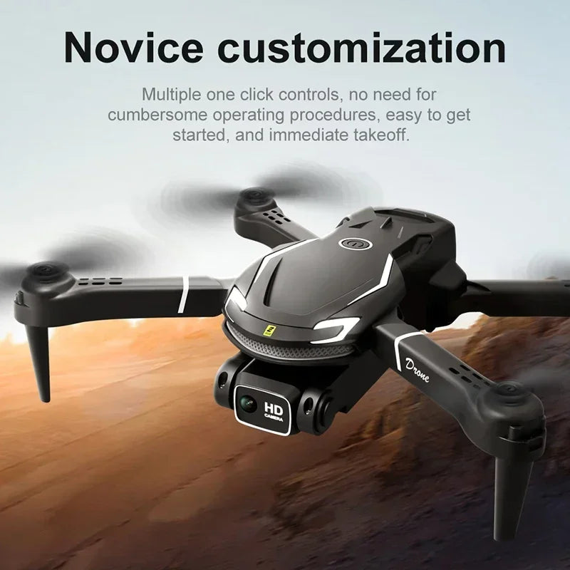 For Xiaomi Mini V88 Drone 8K 5G GPS Professional HD Aerial Photography Remote Control Aircraft HD Dual Camera Quadcopter Toy UAV