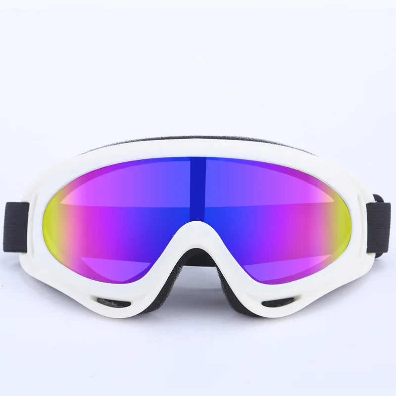 Ski Goggles,  Snowboard Goggles for Kids, Boys & Girls, Youth, Men