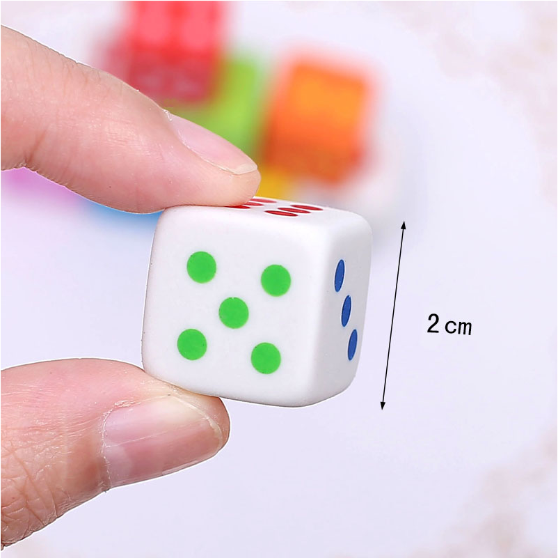 Square Cartoon Cute Student Stationery Eraser